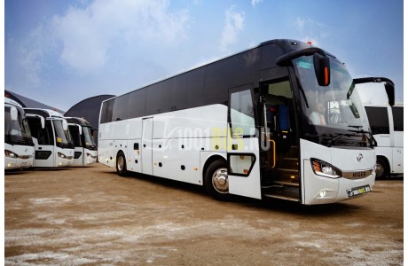 фотография Автобус Higer 6885
